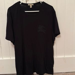 Burberry brit tshirt